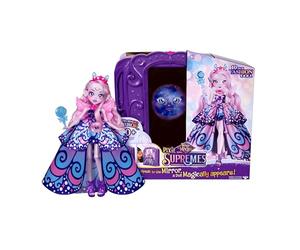 Magic Mixies Pixie Supremes Mirror. Luna La Papillon Pixie Supreme. Mix Potion Trouver Pierre Lune Libérer流露魔力, 26.7 cm. Plus de 50 Éclats et Sons