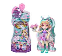 Magic Mixies - Pixlings Deluxe Pack Deerlee the Deer Pixling Now With Shimmer Re