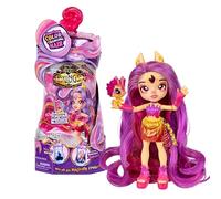 Moose Toys Figurine Magic Mixies Pixlings Galaxy Hair Pippa 30530 Multicolore Enfants