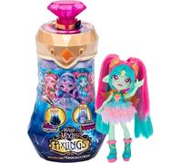 Magic Mixies Pixlings Potion Avec Poupée Ambre Dragon Original giochi preziosi