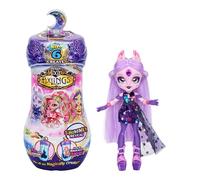 Magic Mixies Pixlings Shimmerverse Series Create and Blend a magic Potion to révèle Howlexa The Wolf Pixling, ce beau bébé mode de 16,5 cm est montré dans la bouteille de potion