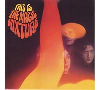 Magic Mixture - This Is Magic.. -Reissue-