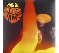 Magic Mixture - This Is ...Numbered
