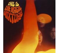 MAGIC MIXTURE - THIS IS THE MAGIC MIXTURE (DELUXE CARD WALLET) CD ROCK/POP NEUF