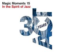 Various Mielsch – Magic Moments 15 – CD