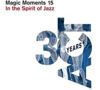Magic Moments 15