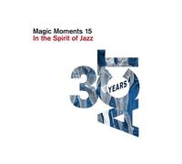 Magic Moments 15