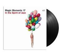 Magic Moments 17