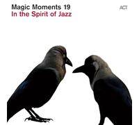 Magic Moments 19