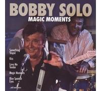 Magic Moments
