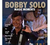 Magic Moments