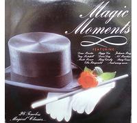 Magic Moments. 28 Timeless Magical Classics...