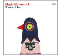 Magic Moments 8 - Magic Moments 8 "Sing Hallelujah"|"Compilation