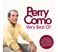 Magic Moments by COMO,PERRY [Audio CD] NEUF