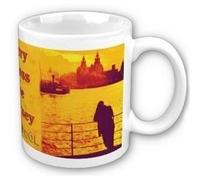 Magic Moments - Ferry Cross The Mersey-Tasse [Import]