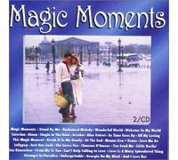 Magic Moments [IMPORT]