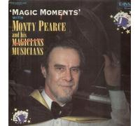 MAGIC MOMENTS LP UK DANSA 1984 16 TRACK (DS066)