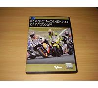 Magic Moments of MotoGP (1998-2002) DVD 2006