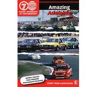 Magic Moments of Motorsport: Amazing Adelaide [Import]