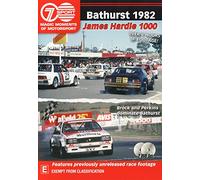 Magic Moments of Motorsport: Bathurst 1982 [Edizione: Australia] [Import]
