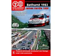 Magic Moments of Motorsport: Bathurst 1983 [Edizione: Australia] [Import]