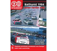 Magic Moments of Motorsport: Bathurst 1984 [Edizione: Australia] [Import]