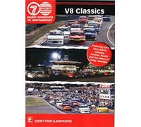Magic Moments of Motorsport: V8 Classics [Edizione: Australia] [Import]