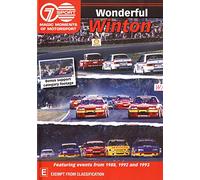 Magic Moments Of Motorsport: Wonderful Winton | NON-USA Format | PAL | Region 4 Import - Australia