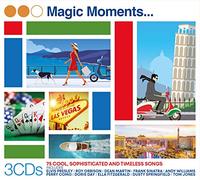 Magic Moments/Various [Import]