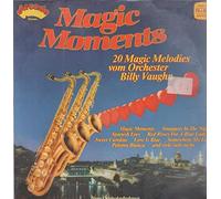 Magic moments / Vinyl record [Vinyl-LP]