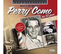 Magic Moments With Perry Como