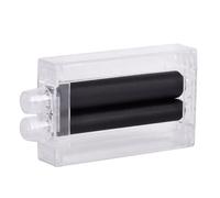 Magic Money Imprimante - Fun Illusion Money Roller Toy pour les magiciens et les fêtes | Gag Cash Maker, Prank Note Imprimante Machine, Optical Illusion Prop, Joke Money Dispensver for Kids & Adults M