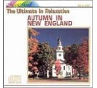 Magic Moods - Autumn in New England
