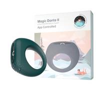 Magic Motion - Dante II Anneau pénien intelligent connecté
