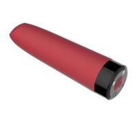 Magic Motion Awaken - mini vibromasseur connecté rechargeable - rouge