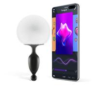 Magic Motion Bunny Plug Anal Vibrant Avec App 10 cm