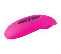Magic Motion Candy - Vibromasseur clitoridien contrôlé par application (rose)