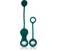 Magic Motion Crystal Duo Smart Kegel Vibromasseur