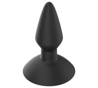 Plug Anal Vibrant Connecté Equinox