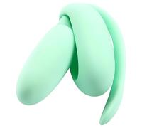 Magic Motion FitCute - boule de geisha connectée rechargeable - menthe