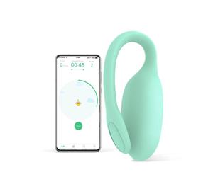 Magic Motion - FitCute Kegel Rejuve - Vert