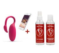 Magic Motion Flamingo Pack Avantage