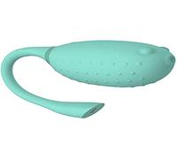 Oeuf Vibrant Connecté Magic Fugu - Couleur : Vert