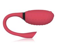 Magic Fugu poisson vibrant connecté (Couleur : ROUGE) ROUGE G