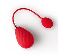 Magic Motion Magic Sundae Oeuf Vibrant Avec App Rouge