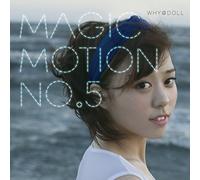 Magic Motion No.5 [Import allemand]