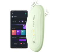 Magic Motion Nyx - culotte vibrante connectée (verte)