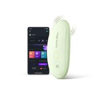 Magic Motion – Vibromasseur pour culotte Nyx – Connecté – Vert