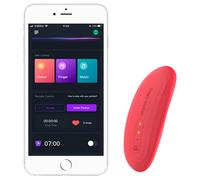 Magic Motion Nyx Smart Culotte Vibrant Avec App
