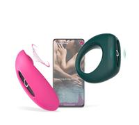 Coffret Magic Motion Candy et Dante II